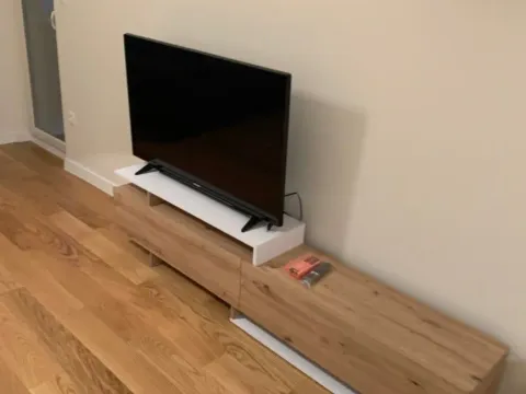 Rent, one bedroom apartment, 49m², Central Point, Podgorica - image 10