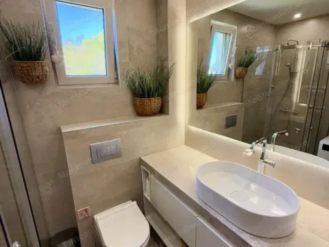 Prodaja, dvosoban stan, 62m², Bečići, Budva - image 10