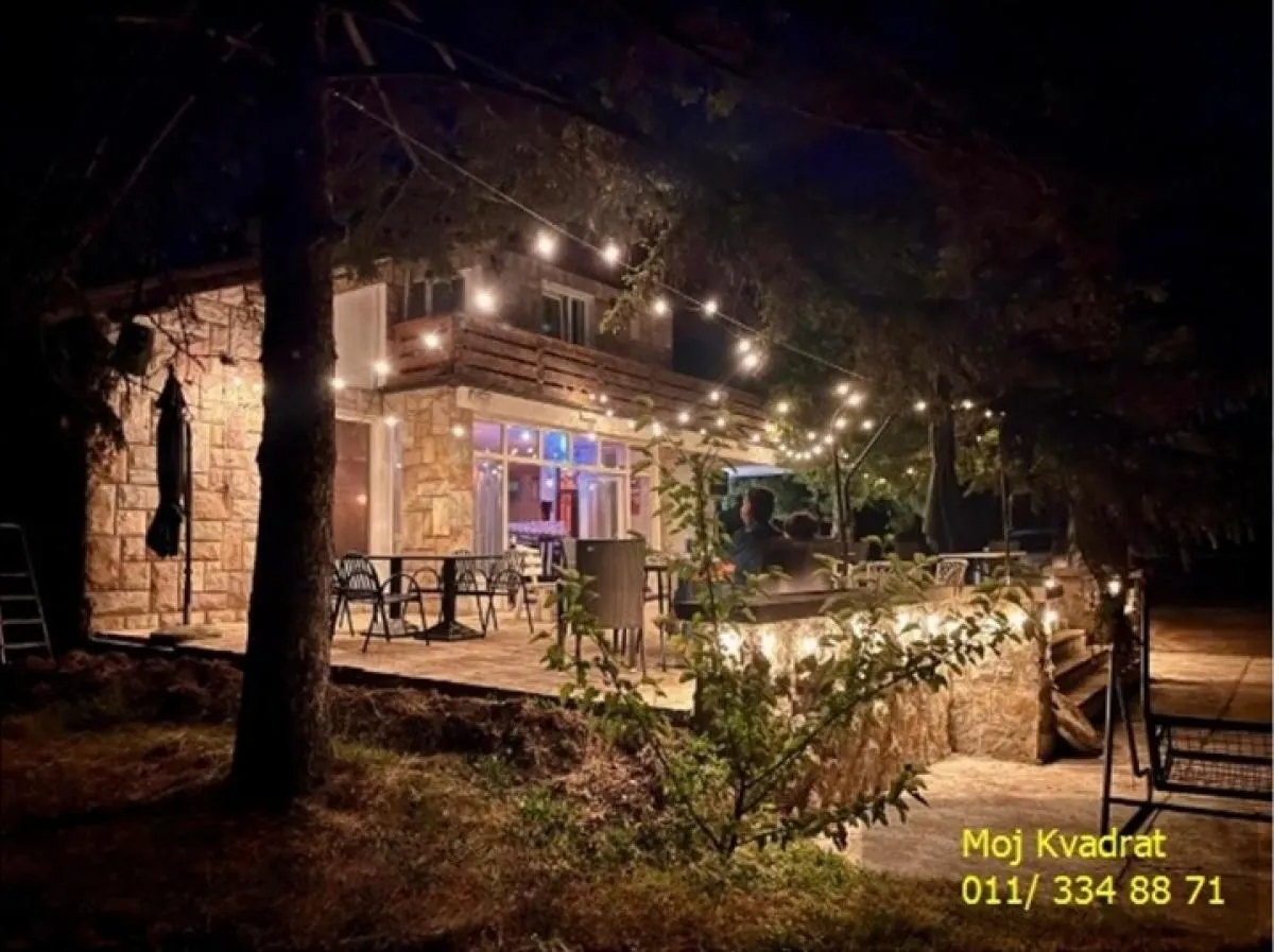 Prodaja, plac, 196m², Murgaš, Ub