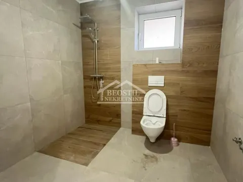 Sale, four bedroom apartment, 83m², Centar, Smederevo - image 12