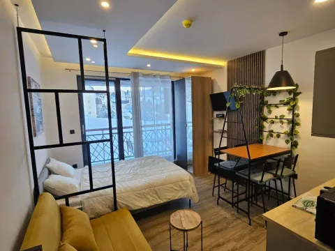 Prodaja, garsonjera, 25m², Kraljevi Čardaci, Kopaonik - image 5
