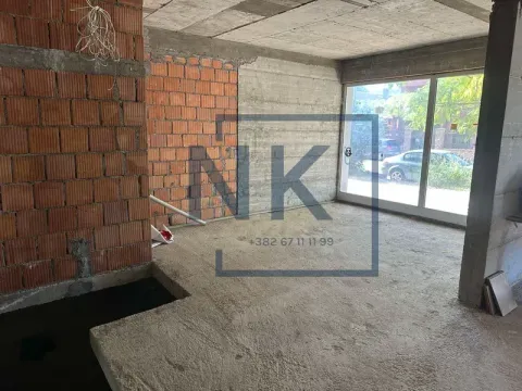 Sale, office space, 168m², Zabjelo, Podgorica - image 8