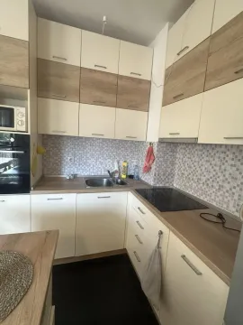 Rent, three bedroom apartment, 83m², Karaburma, Palilula Sve Podlokacije - image 15