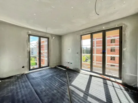 Sale, two bedroom apartment, 51m², Donja Lastva, Tivat - image 7