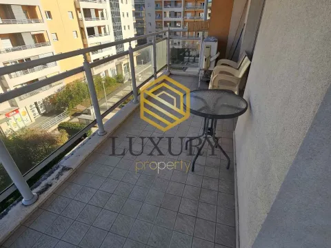 Izdavanje, jednosoban stan, 54m², City Kvart, Podgorica - image 3