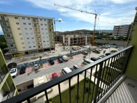 Izdavanje, jednosoban stan, 45m², Zabjelo, Podgorica - image 8