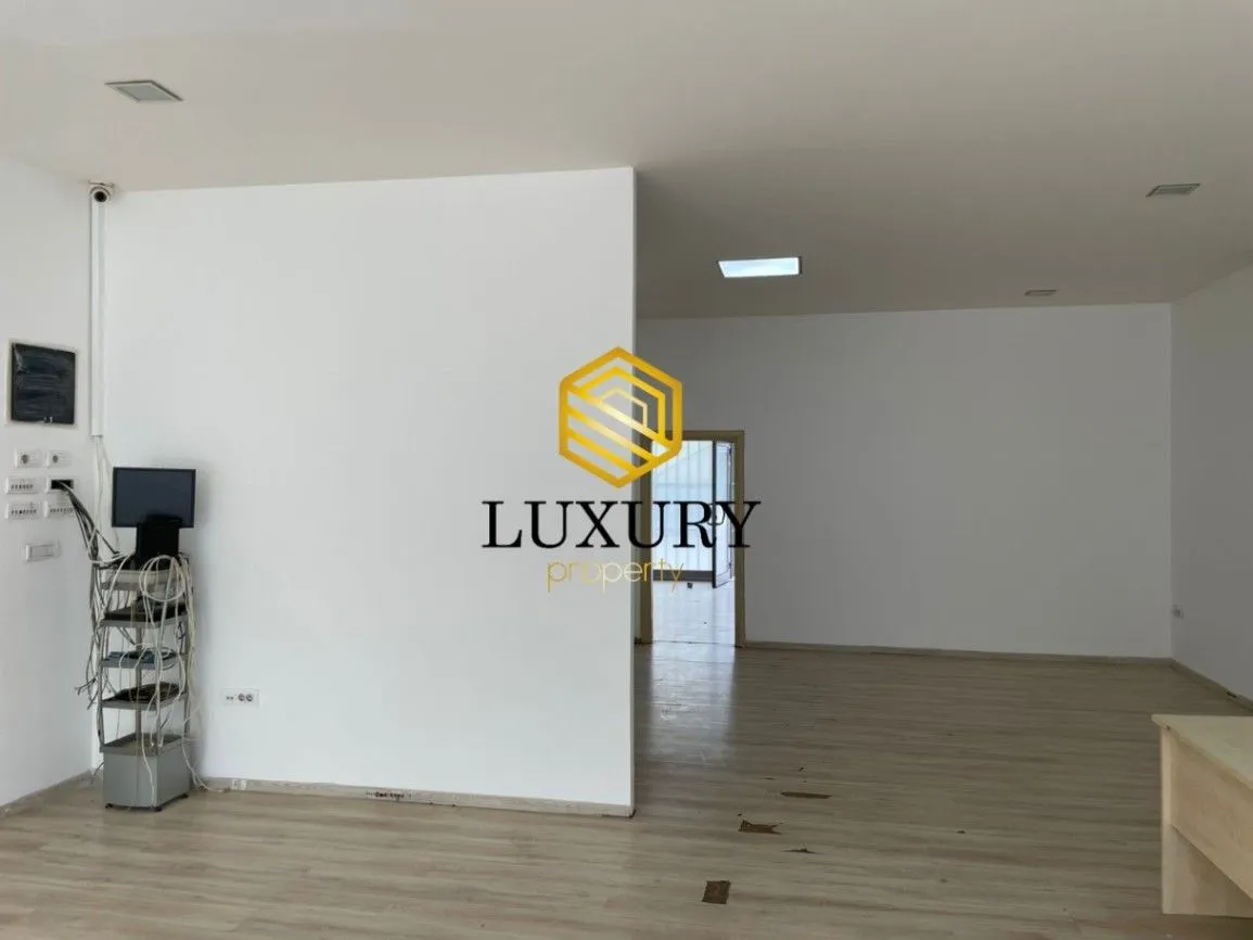 Rent, office space, 100m², Zabjelo, Podgorica
