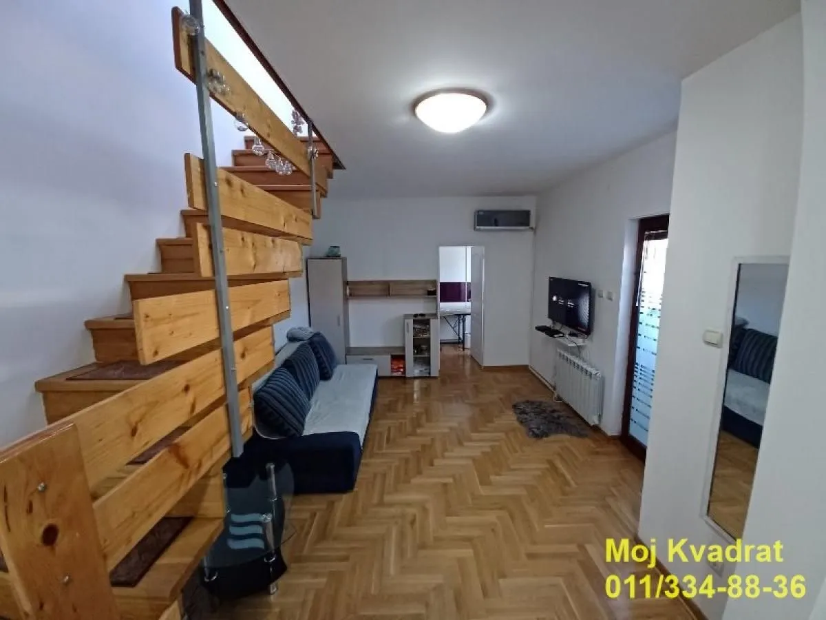 Sale, house, 108m², Uciteljsko Naselje, Zvezdara Sve Podlokacije