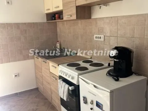 Rent, studio apartment, 30m², Železnička Stanica, Novi Sad Sve Podlokacije - image 6