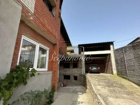 Prodaja, kuća, 100m², Klisa, Novi Sad Sve Podlokacije - image 10