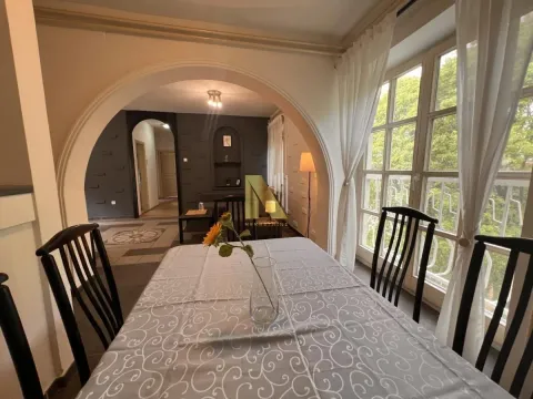 Prodaja, četvorosoban stan, 103m², Stari grad, Novi Sad - image 6