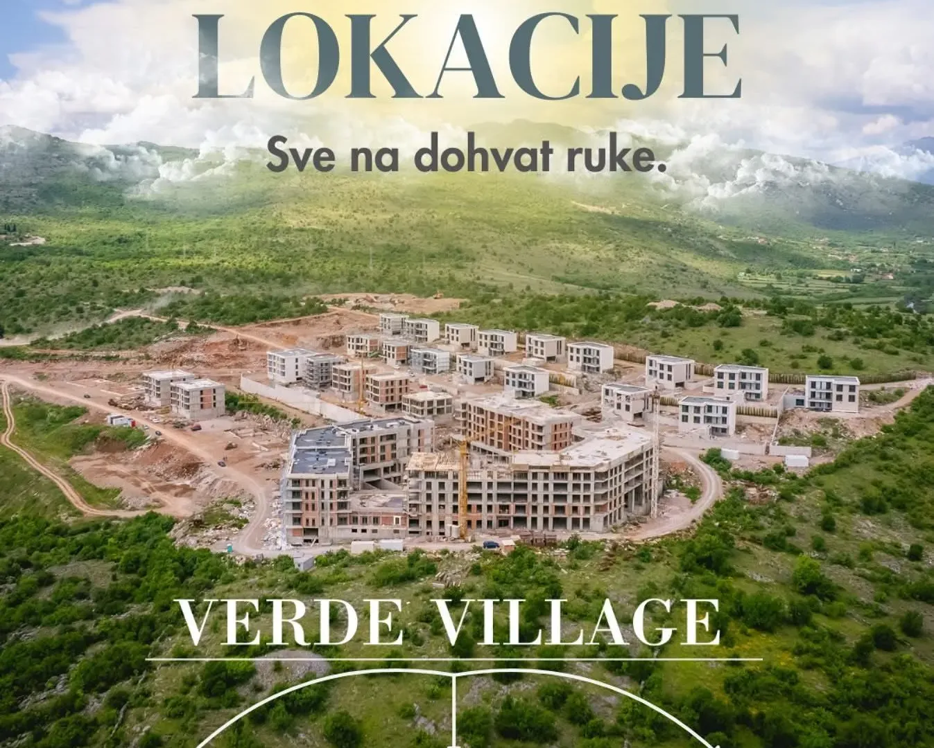 Prodaja, jednosoban stan, 55m², Donja Gorica, Podgorica