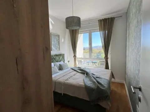 Rent, one bedroom apartment, 42m², Novo naselje, Novi Sad - image 21