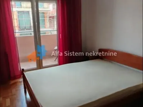 Izdavanje, stan, 60m², Južni Bulevar, Vračar Sve Podlokacije - image 14