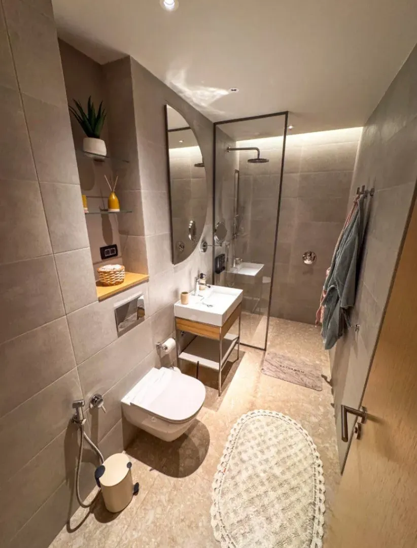 Rent, apartment, 106m², Porto Montenegro, Tivat