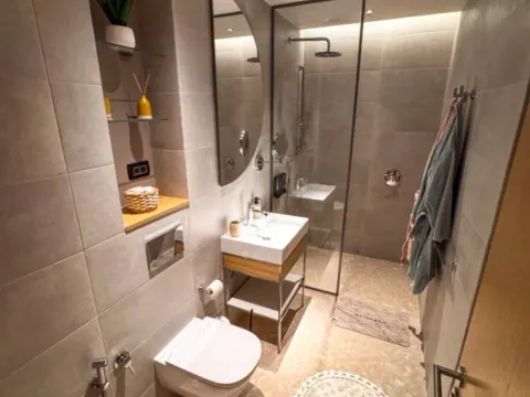 Izdavanje, stan, 106m², Porto Montenegro, Tivat - image 8