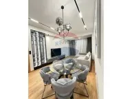 Izdavanje, jednosoban stan, 59m², Kruševac, Podgorica - image 1