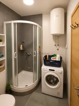 Izdavanje, jednosoban stan, 44m², Stari Aerodrom, Podgorica - image 10