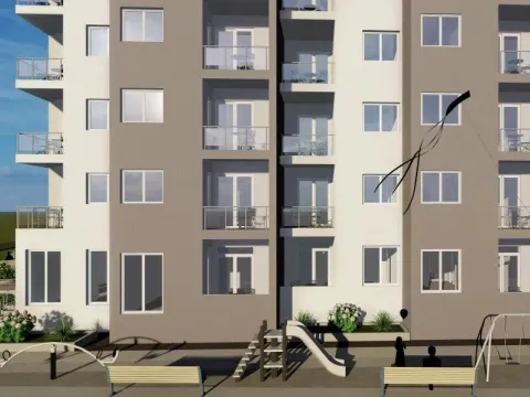 Sale, two bedroom apartment, 75m², Bar, Crna Gora - image 10