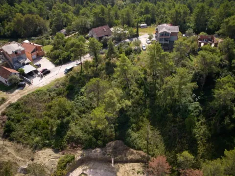 Prodaja, plac, 1983m², Mrčevac, Tivat - image 4