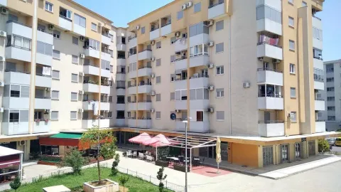 Rent, one bedroom apartment, 50m², Stari Aerodrom, Podgorica - image 2