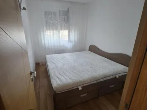 Rent, one bedroom apartment, 44m², Spens, Novi Sad Sve Podlokacije - image 8