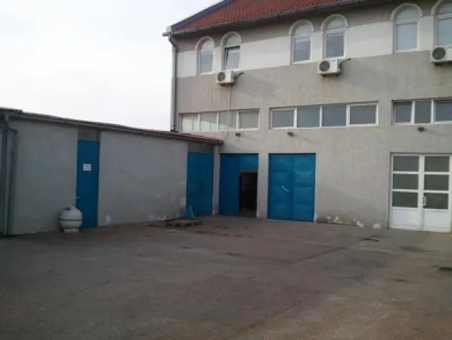 Rent, office space, 800m², Zemun Sve Podlokacije, Beograd