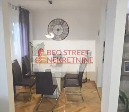 Rent, three bedroom apartment, 94m², Cerak, Beograd - image 4