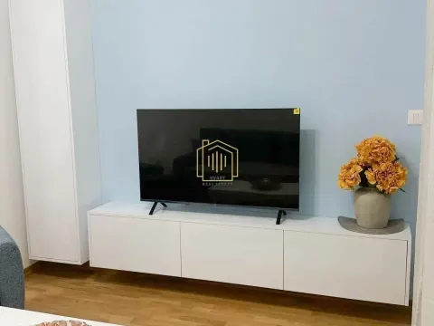 Rent, one bedroom apartment, 40m², Zabjelo, Podgorica - image 2