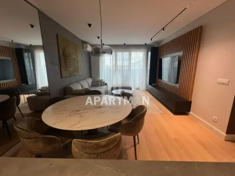 Prodaja, trosoban stan, 82m², Novi Beograd Sve Podlokacije, Beograd - image 3