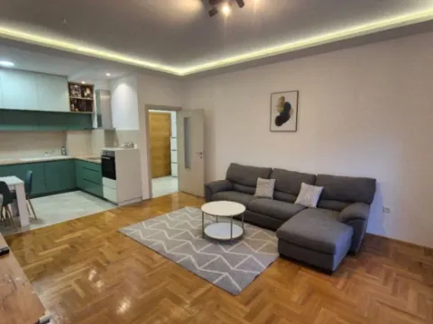 Izdavanje, jednosoban stan, 60m², Kava, Tivat - image 9