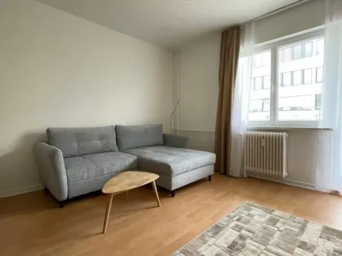 Sale, one bedroom apartment, 37m², Liman 1, Novi Sad Sve Podlokacije - image 4