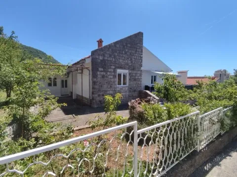 Sale, house, 210m², Budva, Crna Gora