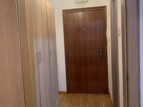 Rent, studio apartment, 24m², Bulevar Evrope, Novi Sad Sve Podlokacije - image 5