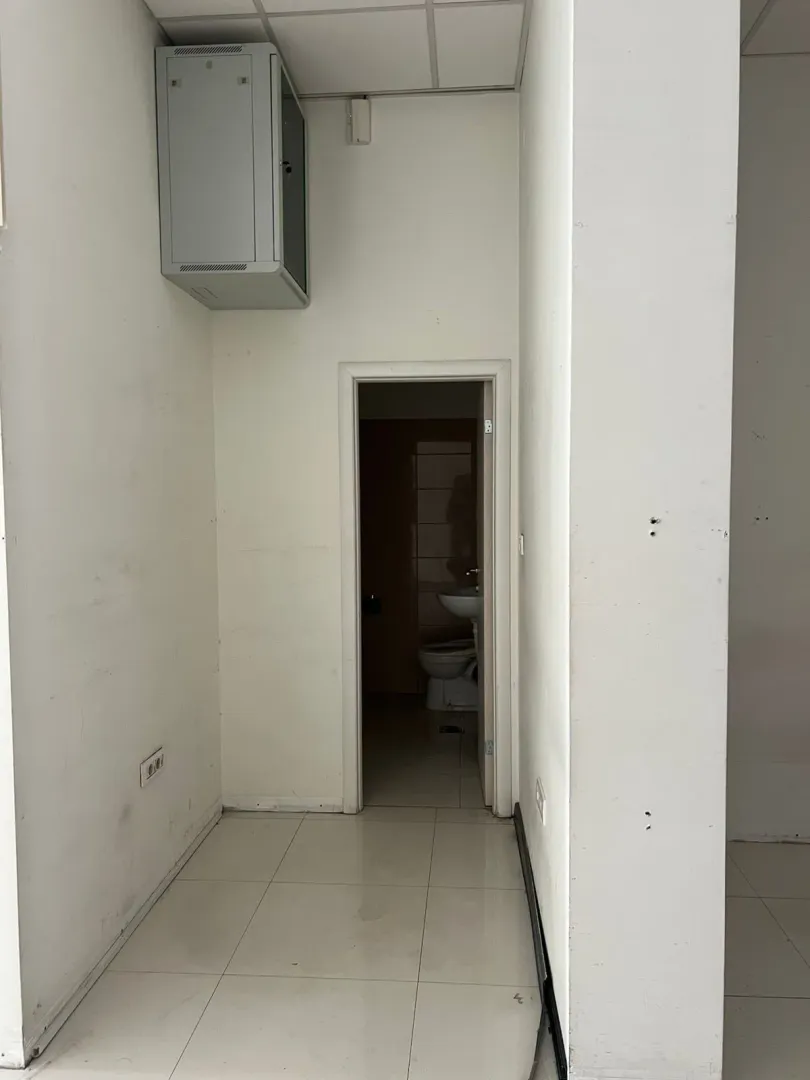 Rent, one bedroom apartment, 59m², Central Point, Podgorica