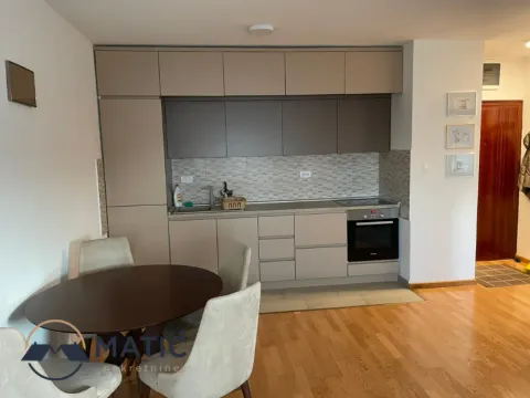 Sale, one bedroom apartment, 41m², Podbara, Novi Sad Sve Podlokacije - image 4