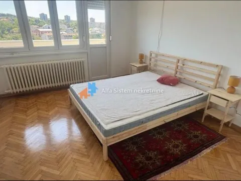 Izdavanje, trosoban stan, 80m², Neimar, Vračar Sve Podlokacije - image 6