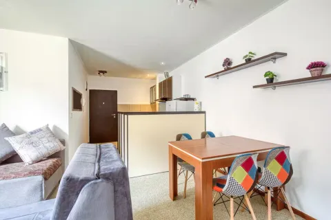 Sale, one bedroom apartment, 40m², Centar, Budva - image 2