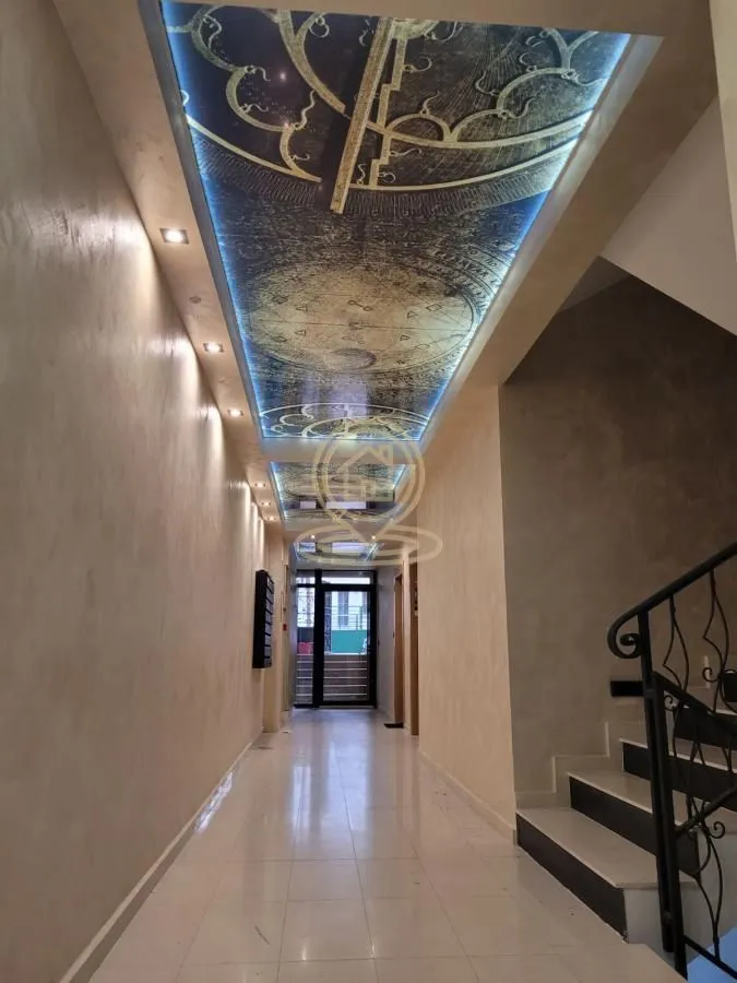 Rent, three bedroom apartment, 70m², Autokomanda, Voždovac Sve Podlokacije
