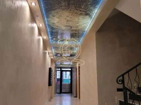 Rent, three bedroom apartment, 70m², Autokomanda, Voždovac Sve Podlokacije - image 8