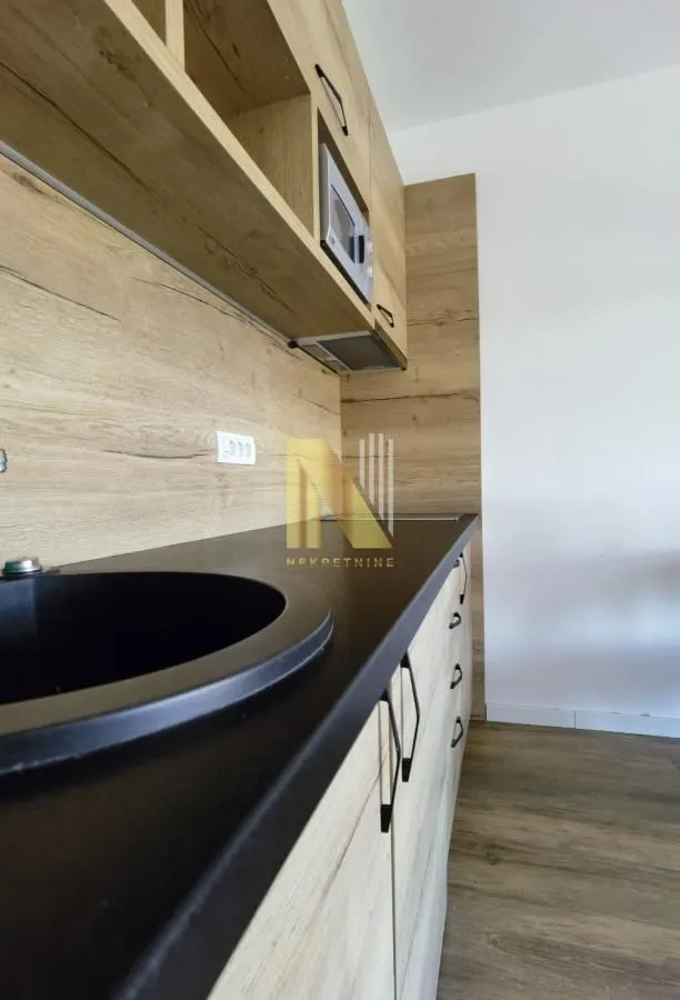 Prodaja, jednosoban stan, 37m², Kopaonik, Srbija