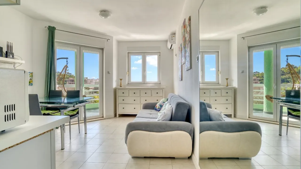 Izdavanje, jednosoban stan, 44m², Petrovac, Budva