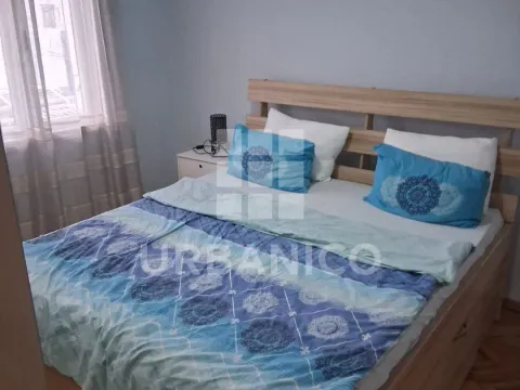 Rent, two bedroom apartment, 76m², Stari Aerodrom, Podgorica - image 5