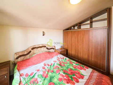 Prodaja, trosoban stan, 80m², Stari Aerodrom, Podgorica - image 12