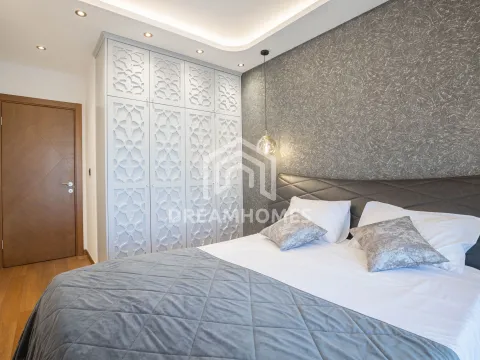 Rent, one bedroom apartment, 49m², Ljubović, Podgorica - image 6