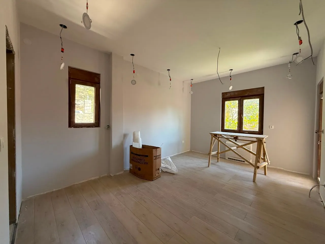 Prodaja, trosoban stan, 107m², Bečići, Budva