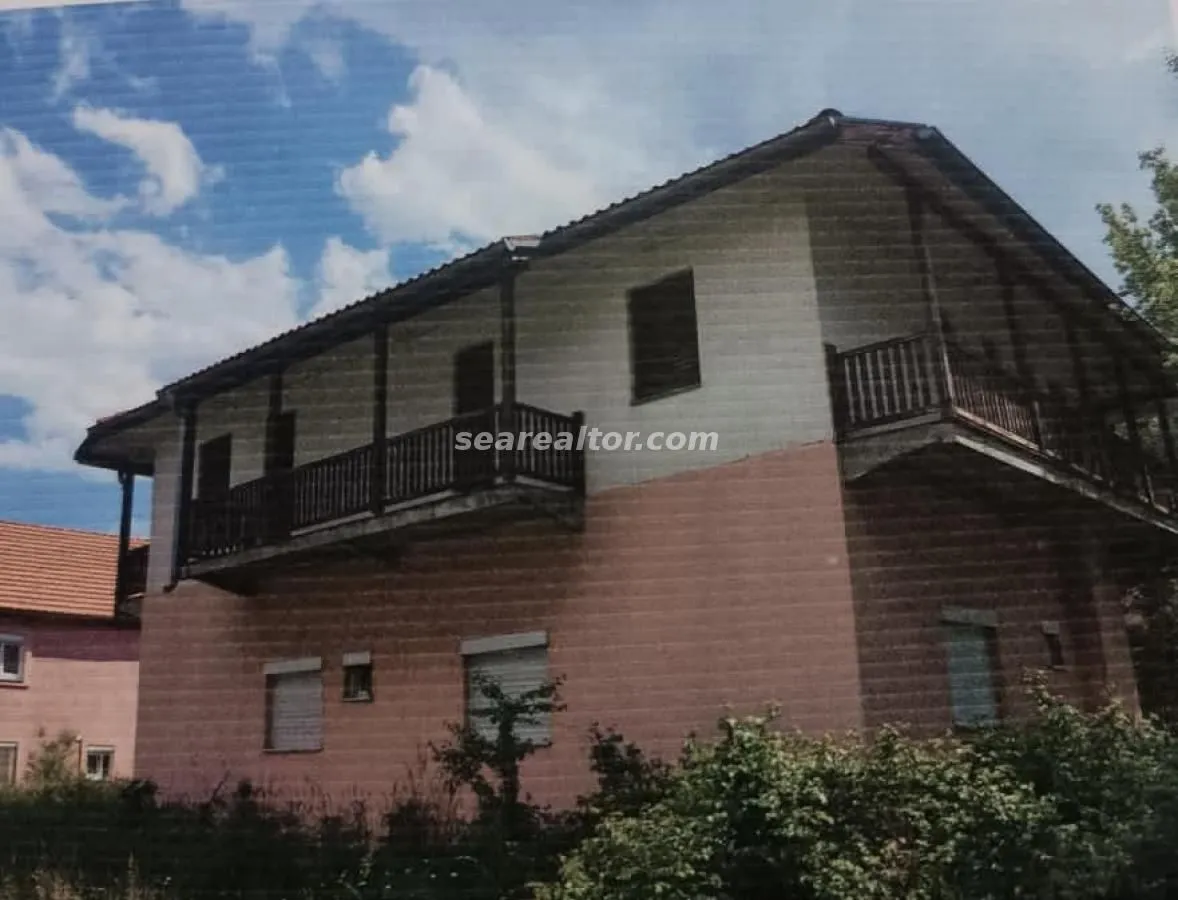 Prodaja, kuća, 222m², Bajice, Cetinje