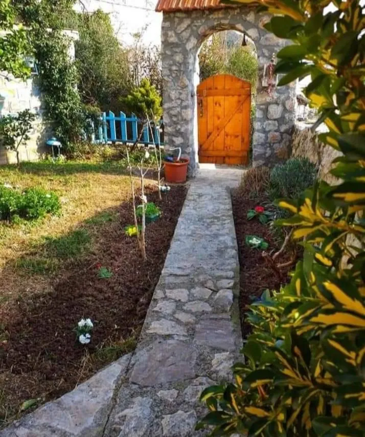 Prodaja, kuća, 78m², Budva, Crna Gora