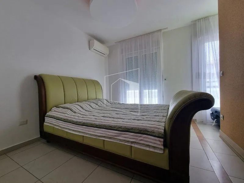 Rent, apartment, 68m², City Kvart, Podgorica