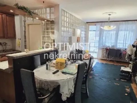 Prodaja, trosoban stan, 103m², Zvezdara Sve Podlokacije, Beograd - image 3